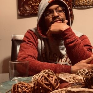 Meet your Posher, Greg